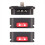 Quick Release Plate Kit QR Camera Mount Adapter , Tripod Claw for /// Cameras 2
