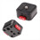 Quick Release Plate Kit QR Camera Mount Adapter , Tripod Claw for /// Cameras 9
