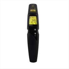830-T2 Industrial Temperature Infrared Thermometer 830 T2 Measurement Range -30 - +350/+400