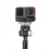 Magnetic Quick Release Adapter Base Mount Bracket for 13 12 11 10 9/ Action 5 Pro/4/3 1/4 9