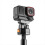 Magnetic Quick Release Adapter Base Mount Bracket for 13 12 11 10 9/ Action 5 Pro/4/3 1/4 7