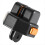 Magnetic Quick Release Adapter Base Mount Bracket for 13 12 11 10 9/ Action 5 Pro/4/3 1/4 6