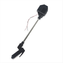 Turntable Tonearm, Phonograph Arm Replacement Needles Accessories for Record Player