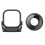 For GO Ultra Toddler Hat Clip Frame Mount with Micro-Lens Kit for 1
