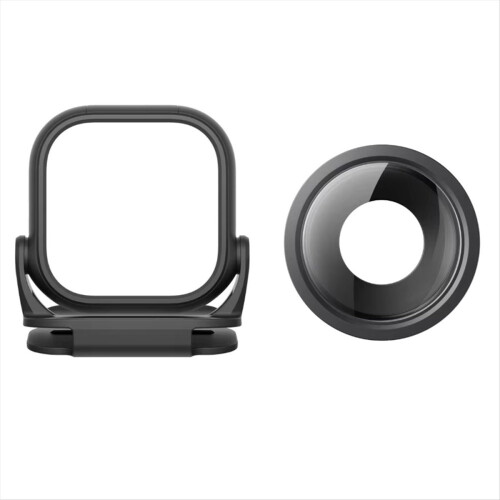 For GO Ultra Toddler Hat Clip Frame Mount with Micro-Lens Kit for 1