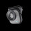 For GO Ultra Toddler Hat Clip Frame Mount for Clip,Without Micro-Lens 4
