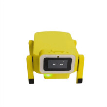 ESP32-Hi Mechanical Dog ESP32 C3 Servo AI Voice Chat Robot Development Board Support Xiaozhi