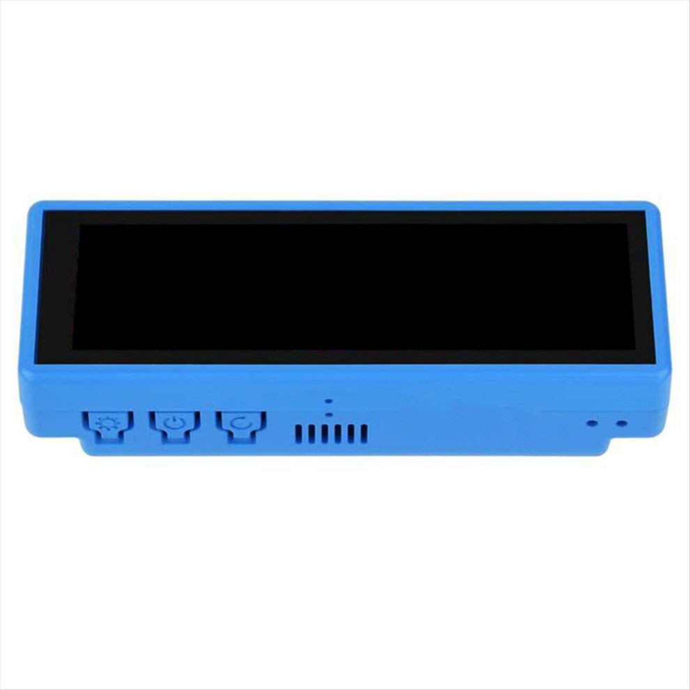 For Xiaozhi Ai Chat Robot Box 3.49 Inch Lcd Touch Screen Esp32-S3-N16r8 Development Board Support Wi-Fi Ble 5 4854219200609