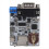 Serial Data Logger Recorder Timestamp TXT File Archive Type C with 2 LED Indicator 232 to Small Memory Card Module 1