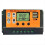 Solar Controller with DC Hole 12V 11.1V 30A LCD Photovoltaic Charging USB 5