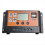 Solar Controller with DC Hole 12V 11.1V 30A LCD Photovoltaic Charging USB 2