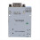 Serial Data Logger Recorder Timestamp TXT File Archive Type C with 2 LED Indicator 232 to Small Memory Card Module 5