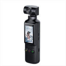 X8 HD 4K Pocket Digital Sports Camera 1.99 IPS Screen 270 Rotate WiFi Video Recorder for Outdoor Bike Travel