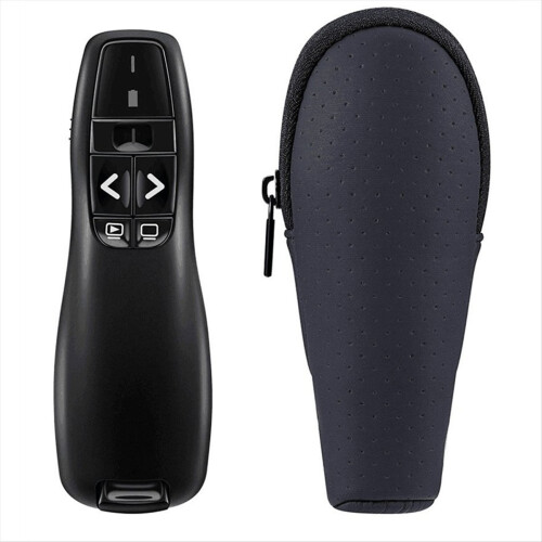 2.4GHz Wireless USB PPT Presenter Pen Universal Controller Slideshow 1