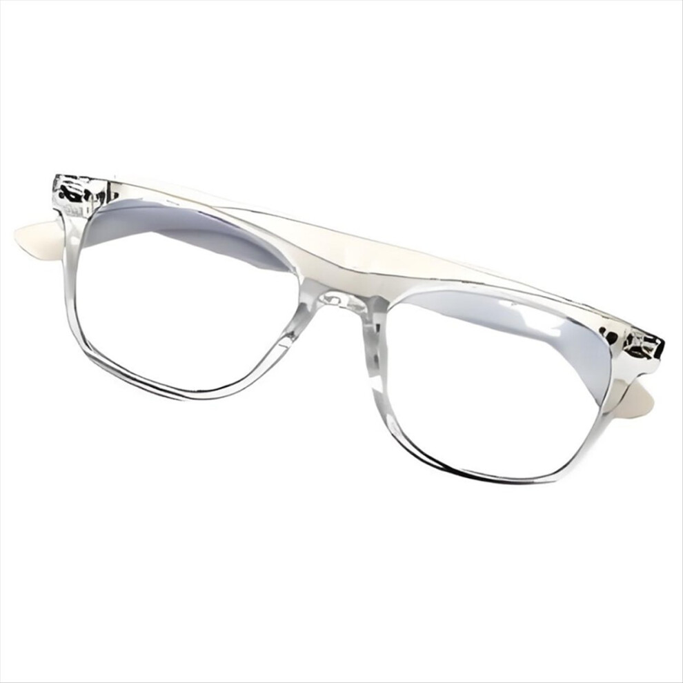 Smart Glasses Ai Translation 100+ Languages Make Receive Calls Music Calling Noise Reduction Light 4854219299214