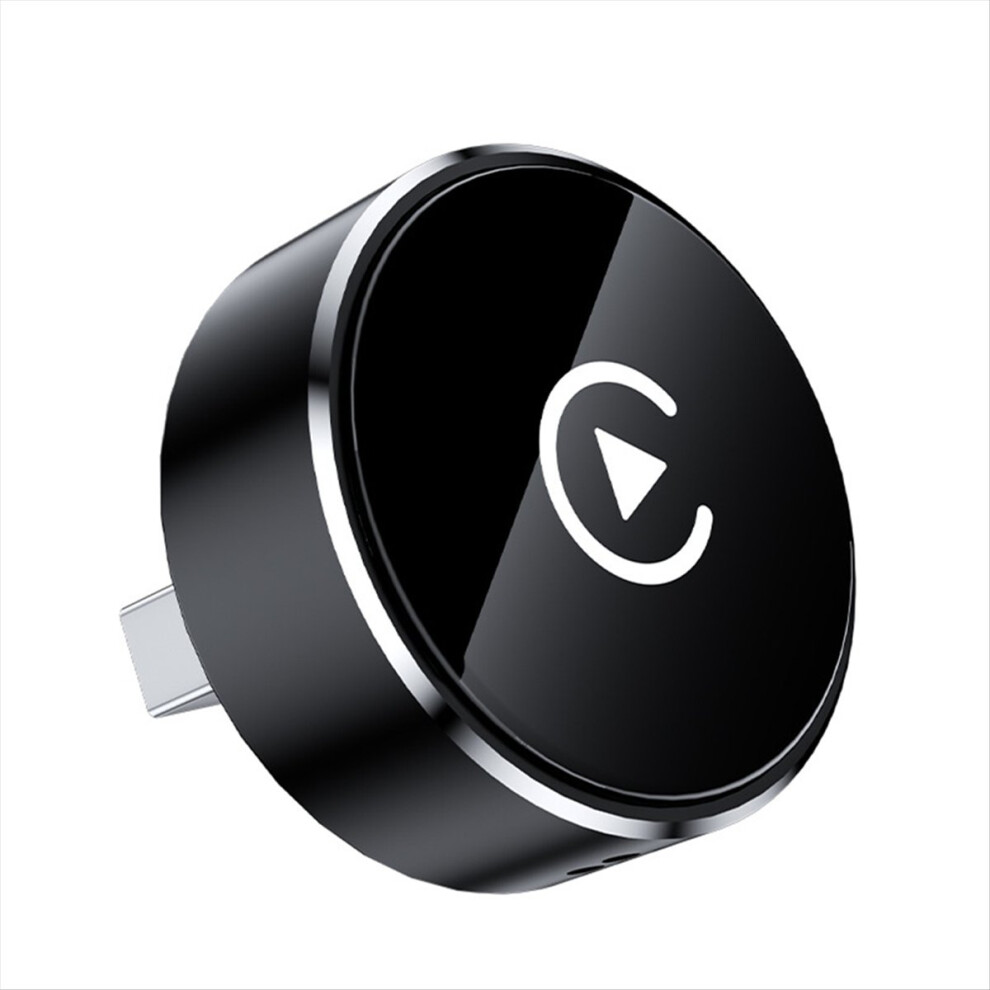 2In1 Wireless Carplay Adapter For Android Auto Smart Ai Box Usb Dongle Plug And Play Wired To 4854219299474