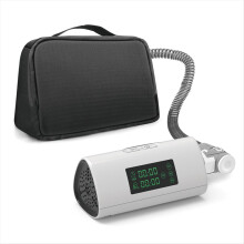 Home Disinfection Device Free CPAP Cleaner Machine Generator Sanitizers Household Sterilizer