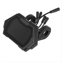 Model A Display for G4 MAX Electric Scooter Instrument Digital Meter Screen Parts FEIMI-2 Protocol