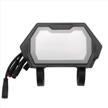 For Lcd Display Scooter Replacement Part for Accessory FEIMI-2