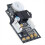 For High Quality DualChannel Volume Audio Board for Game Gear Using Capacitors 2 Output,C 1