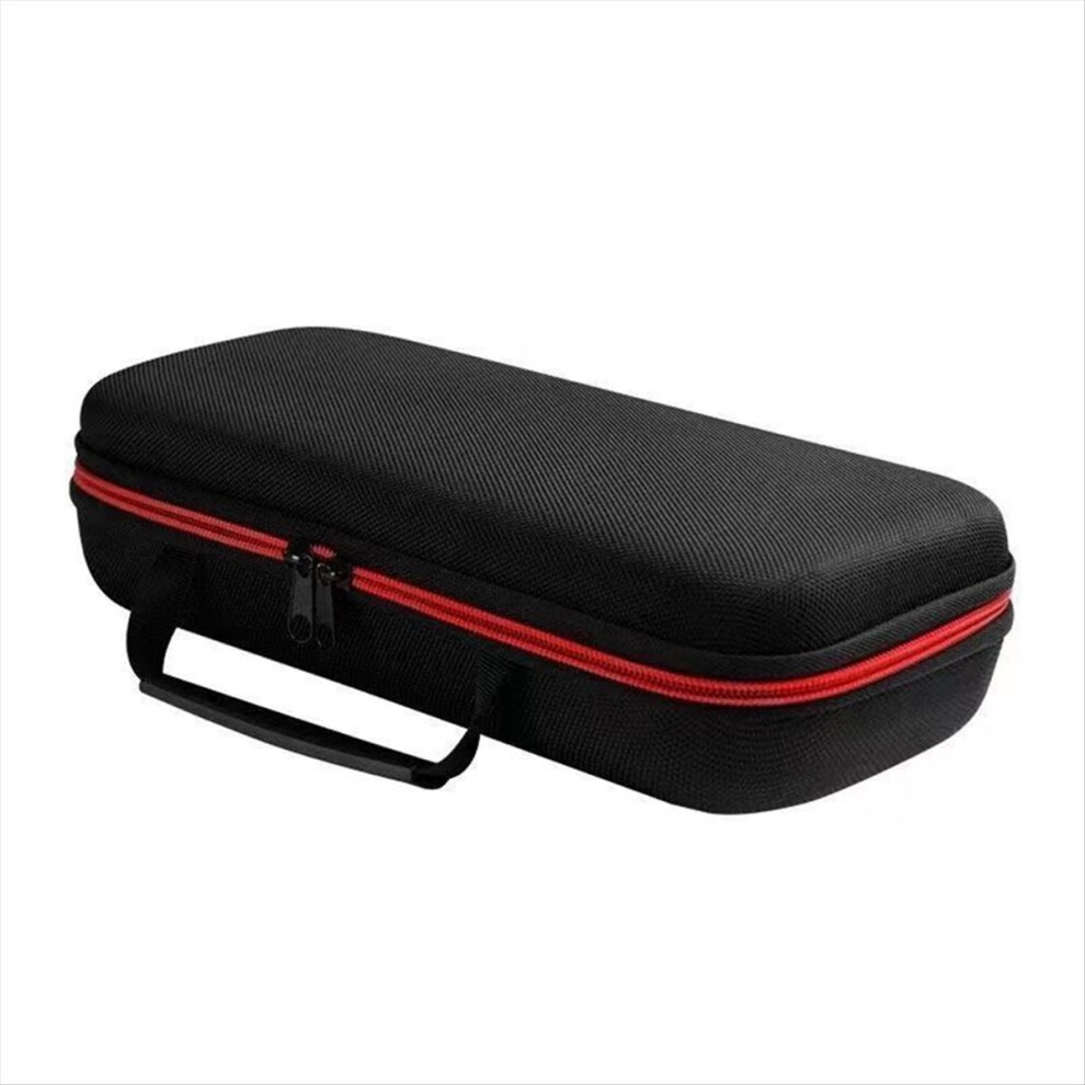 Waterproof Microphone Storage Case - Hard Shell Carrying Bag For Handheld Microphones Travel-Friendly 4854219206748