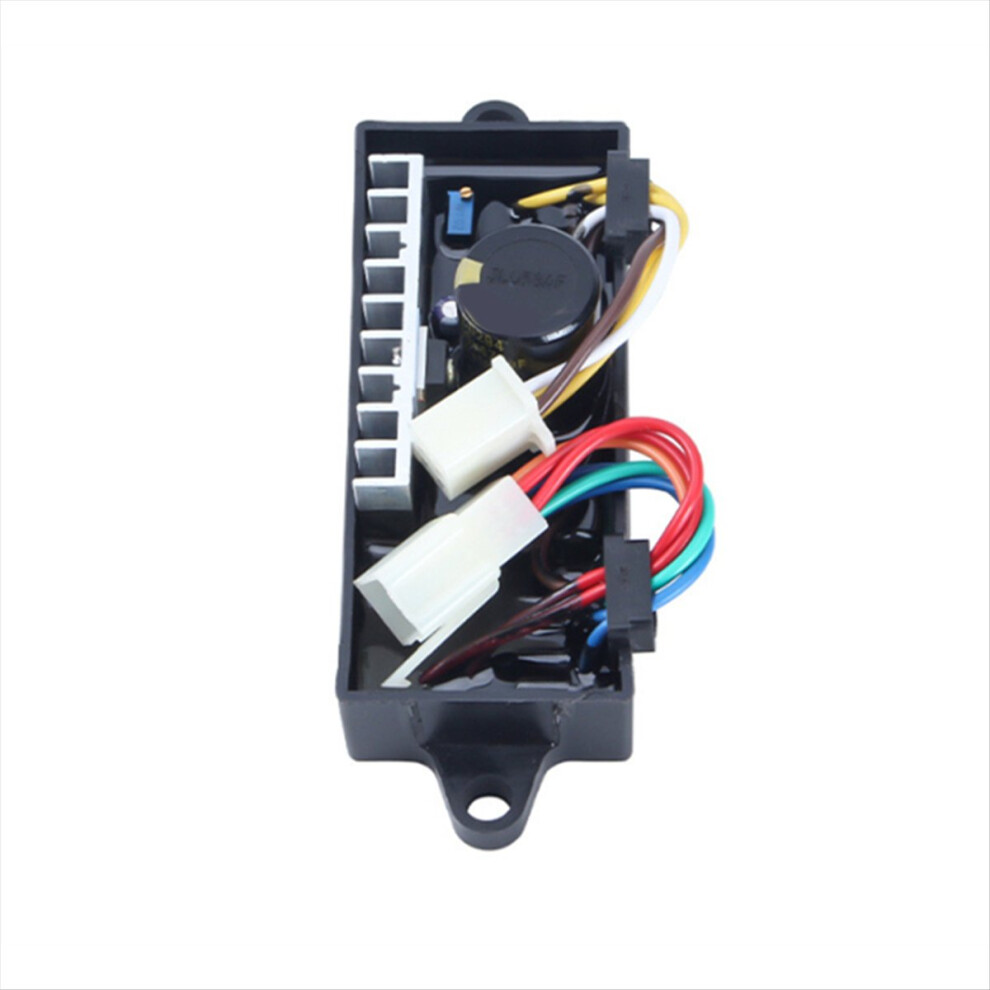 Single Phase 5Kw Avr Welder Generator Automatic Voltage Regulator Control Module Stabilizer Ktw-S 4854219204959