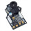 For High Quality DualChannel Volume Audio Board for Game Gear Using Capacitors 2 Output,C 11