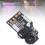 For High Quality DualChannel Volume Audio Board for Game Gear Using Capacitors 2 Output,B 4