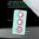 For 1000 2000 3000 Game Cards Storage Case SD Memory Stick M2/MS Pro Duo Holder Retro Protective Organizer 6
