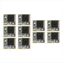 200A High Power MOS Trigger Switch Driver Module Field Effect Tube PWM Regulation Electronic Control Panel