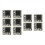 200A High Power MOS Trigger Switch Driver Module Field Effect Tube PWM Regulation Electronic Control Panel 1