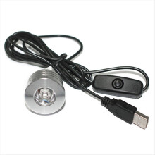 Upgraded Mobile PCB Repair Tool LED UV Curing Lamp Light USB Powered with 5W Portable