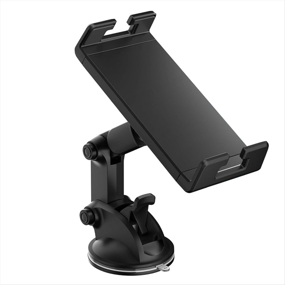 New For Mini Dash Mount Suction Cup Mount, Adjustable Angle Car Dashboard 4854219203389