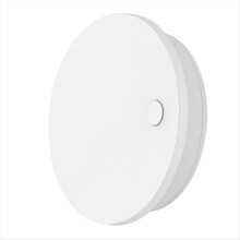 5.8G Millimeter Wave Human Presence Radar Detector Side Mounted Safety Monitor Alarm Smart Linkage Sensor