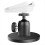 New for Mini 1/4 Nut Base, Adjustable Angle Magnetic Fixed Bracket, Roof Multi Functional Accessories 1