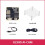 For CanMV K230D AI-CAM Development Board C908 RISC-V Motherboard for Intelligence Robot Vision Recognition Camera Module 10