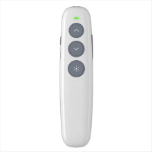 2.4GHz Wireless USB Powerpoint Presenter PPT Flip Pen Pointer Remote Control for Meeting,Training and Teaching,School