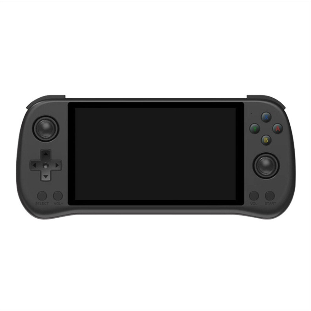 X55 Handheld Game Console 5.5In 1280X720 Ips Screen Open Source For Linux Retro Gaming Supports Tv Output Games A 4854219210998