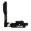 VR-Kit4 V-Mount Battery Plate with Arca- Quick Release Compact V Lock Mount for Camera Video Rigs 5