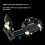 VR-Kit4 V-Mount Battery Plate with Arca- Quick Release Compact V Lock Mount for Camera Video Rigs 11