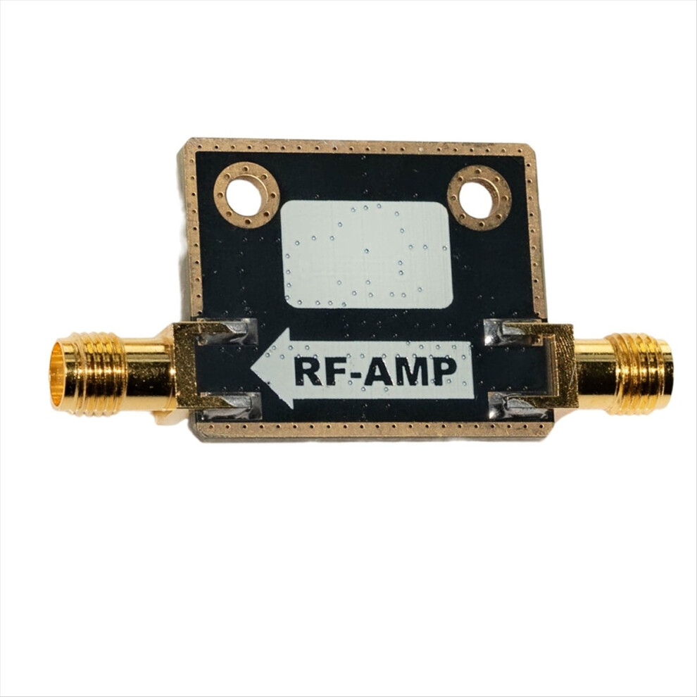 Dc-6Ghz Low-Power Amplifier Module Tqp369180 14Db Gain 45Ma Wideband Lna Signal 4854219212176
