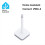 Home Assistant Connect ZWA-2 Smart Adapter Wireless Communication for Open Z-Wave 9