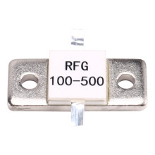 1pcs for Resistors RFG100-500 RFG 100-500 500 100 Ohms 500W 100R Dummy Load Resistor Double PIN