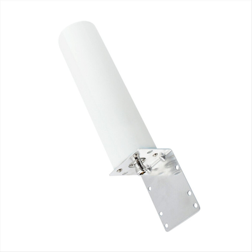 5G Omnidirectional Cannon Antenna High-Gain Waterproof Short Outdoor Cpe 6Db 50Î© 4854219210615