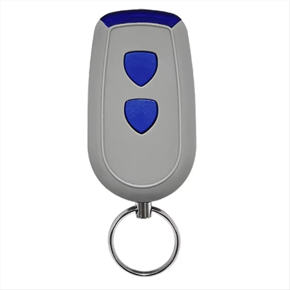 Photos - Other for Repair Garage Door Remote Control Opener for Crawford Standard Steel EA433 2KS 4KS T433-4 2KM Micro-433.92MHz
