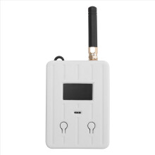 Meshtastic Tracker Hand Mesh Radio Device LoRa Node Repeater NRF52840 BLE Wireless LoRawan GPS