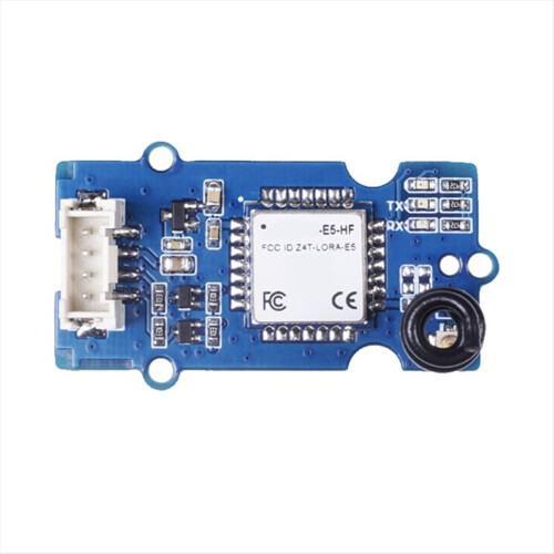 Grove LoRa-E5 STM32WLE5JC Module Wireless Communication Low Power IoT Development Board for 1