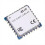 LoRa-E5 Wireless Module Long-Range Communication Low Power IoT Device Integration Supports LoRaWAN EU868 US915 5