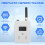 Meshtastic Tracker Hand Mesh Radio Device LoRa Node Repeater NRF52840 BLE Wireless LoRawan GPS 5