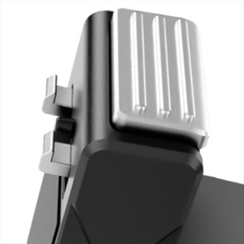 Magnetic Adapter Mount for X5 / Pro 2 Camera Base with Anti-Slip Pad 2